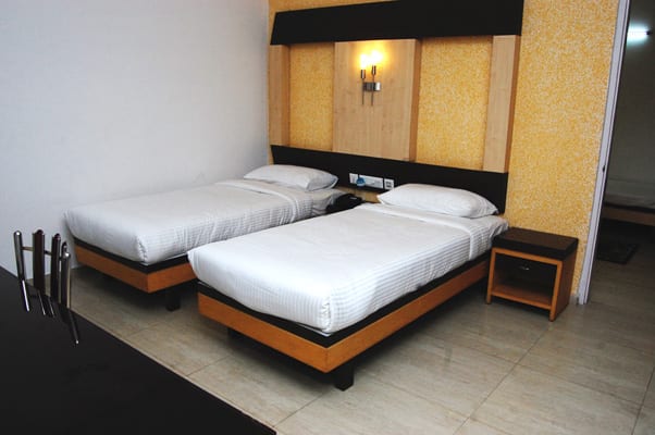 Hotel Sagar Residency, Siliguri 3